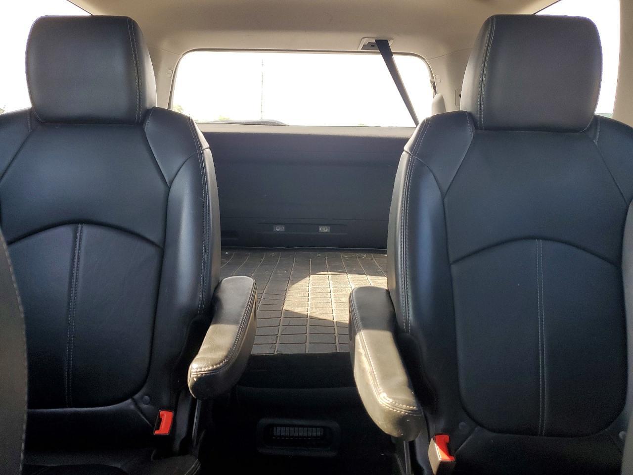 2013 GMC ACADIA