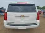 2015 CHEVROLET Suburban