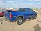 2003 CHEVROLET Silverado