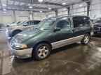 2002 NISSAN Quest