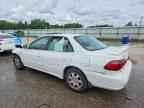 2000 HONDA ACCORD
