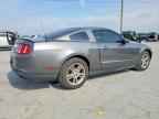 2012 FORD MUSTANG