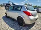 2007 NISSAN VERSA