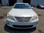 2011 HYUNDAI GENESIS