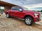 2015 FORD F-150 Lightning