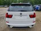 2012 BMW X5