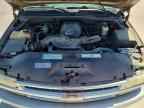 2001 CHEVROLET Tahoe