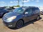 2008 TOYOTA SIENNA