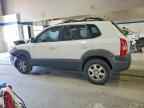 2005 HYUNDAI TUCSON