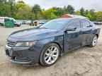 2014 CHEVROLET IMPALA