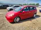 2008 HONDA FIT