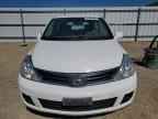 2011 NISSAN VERSA