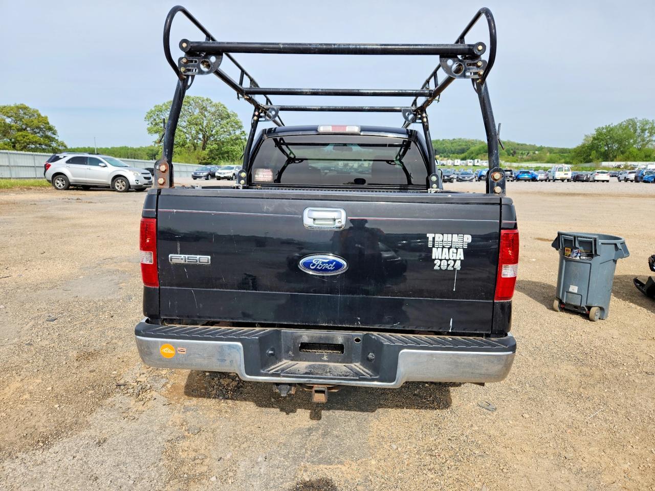2007 FORD F-150 Lightning