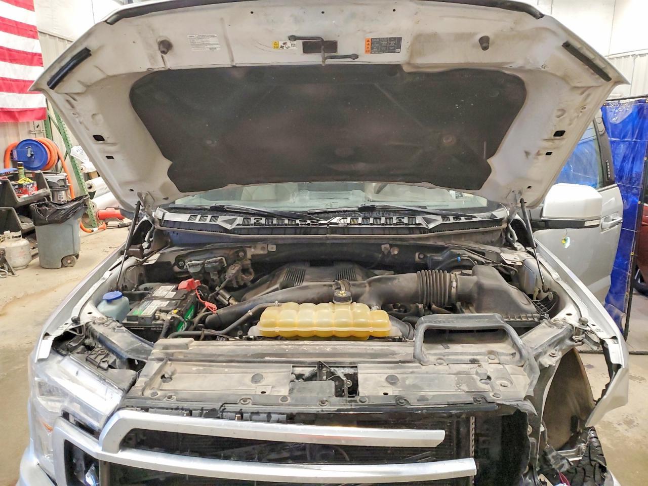 2019 FORD F-150 Lightning