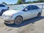2013 NISSAN SENTRA
