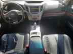 2012 SUBARU Legacy