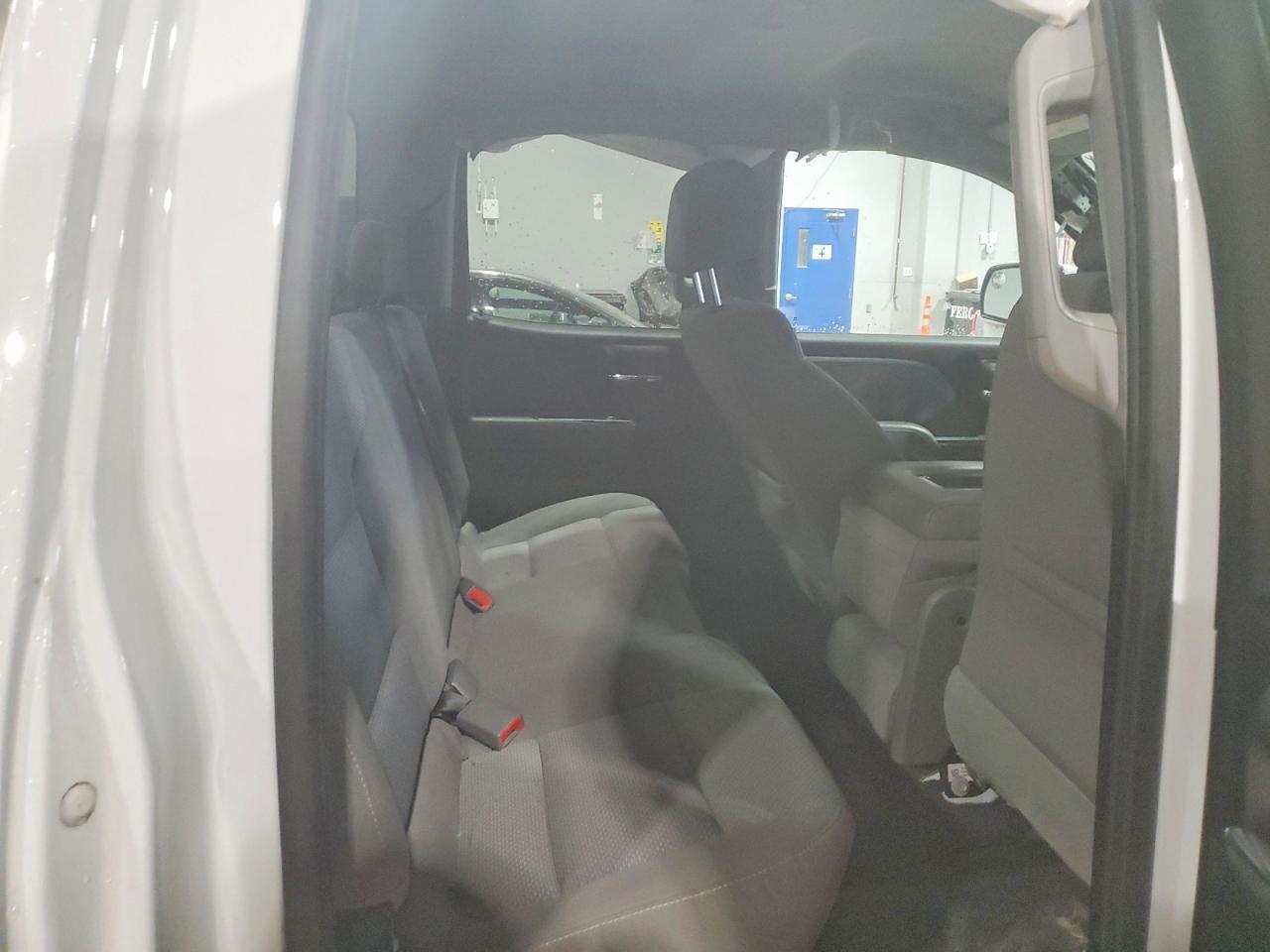 2019 GMC Sierra