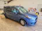 2022 FORD TRANSIT CONNECT