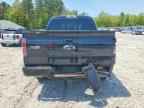 2013 FORD F-150 Lightning