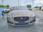 2017 JAGUAR XF