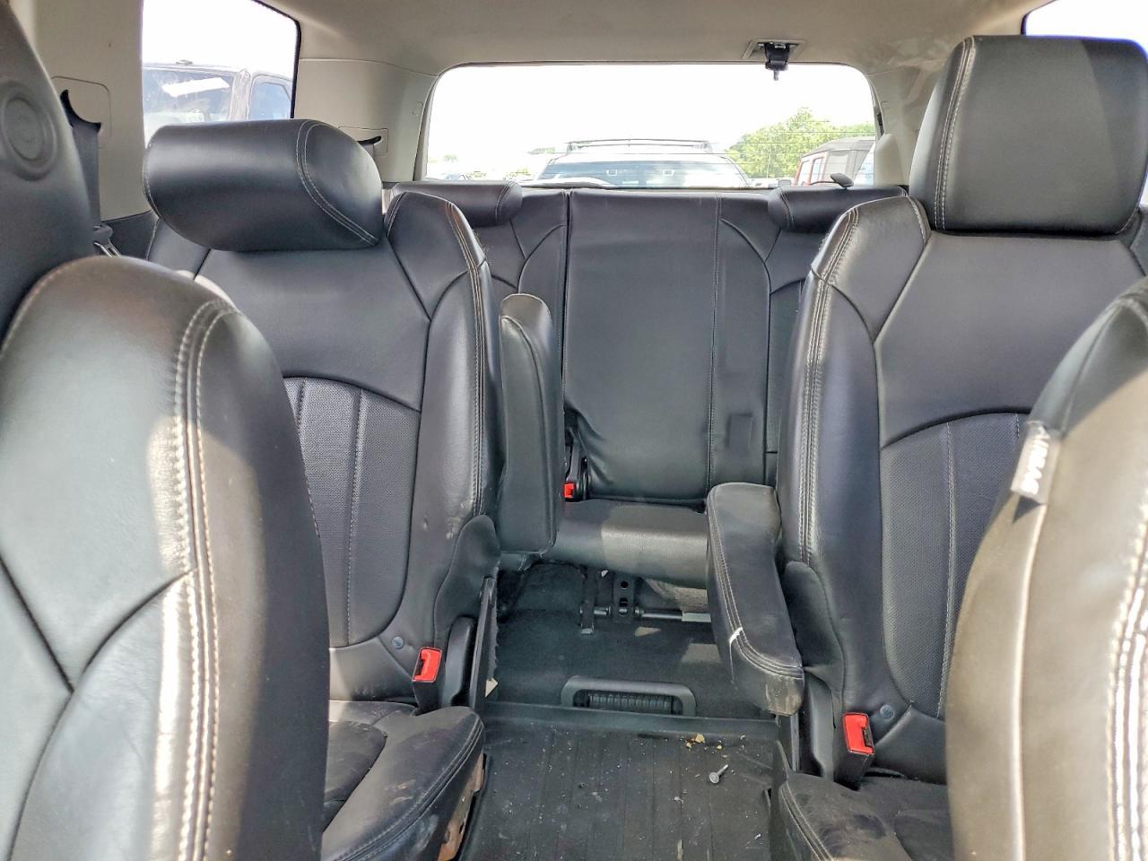 2013 GMC ACADIA