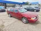 1998 VOLVO V70