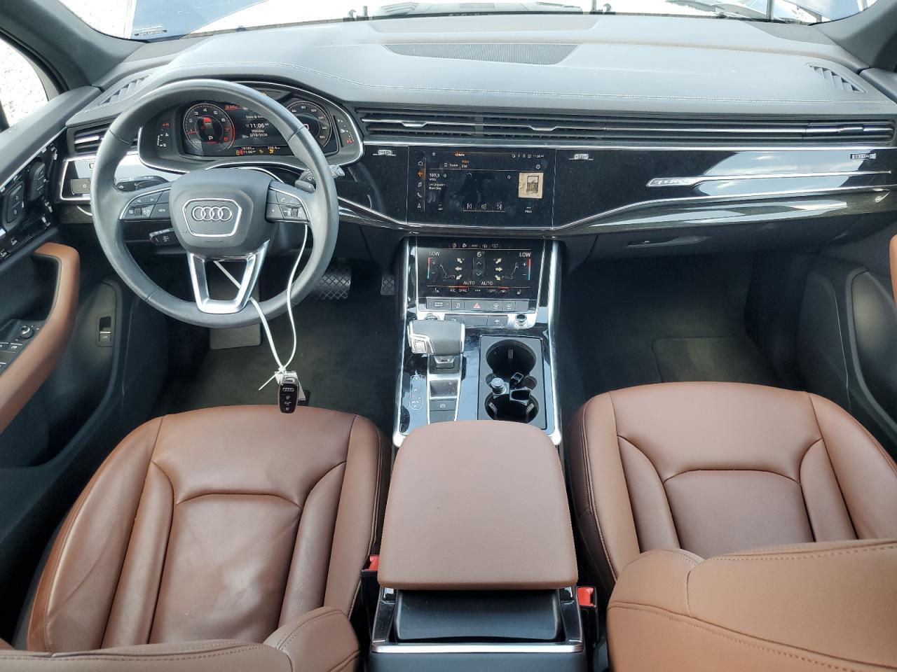 2024 AUDI Q7