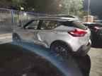 2020 NISSAN KICKS