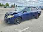 2011 TOYOTA COROLLA
