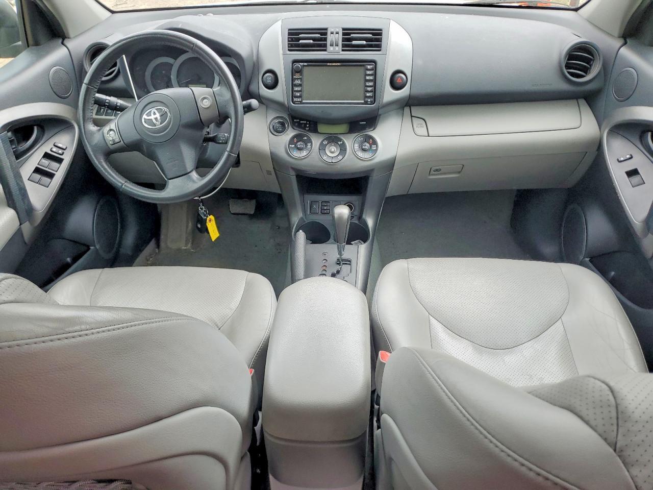 2010 TOYOTA RAV4