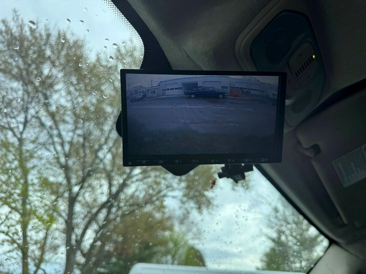2019 RAM ProMaster 3500