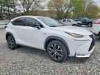 2016 LEXUS NX 200T