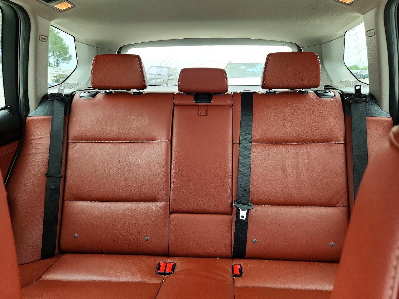 2014 BMW X3