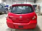 2012 NISSAN VERSA