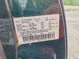 1999 DODGE RAM 1500