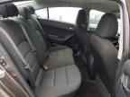 2014 KIA FORTE