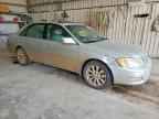 2001 TOYOTA Avalon