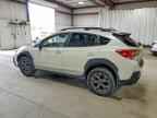 2022 SUBARU Crosstrek