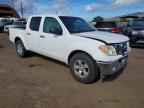 2009 NISSAN Frontier