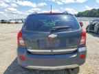 2015 CHEVROLET Captiva