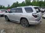 2015 TOYOTA 4Runner