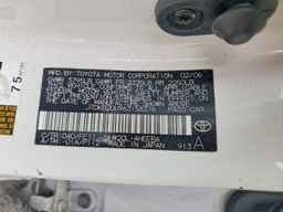 2006 TOYOTA PRIUS