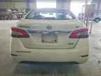 2013 NISSAN SENTRA