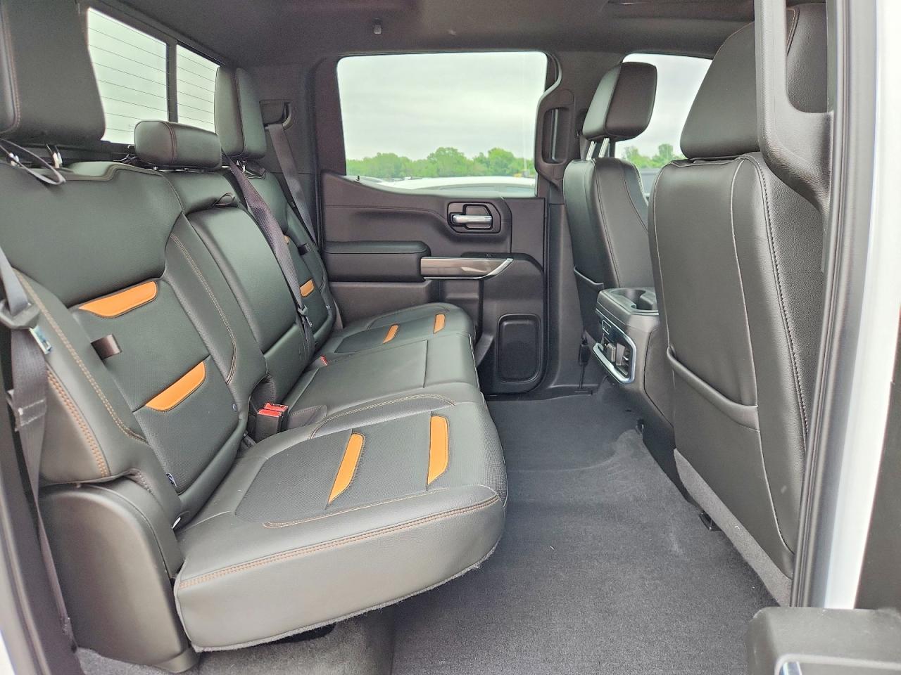 2020 GMC Sierra