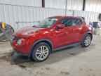 2015 NISSAN Juke