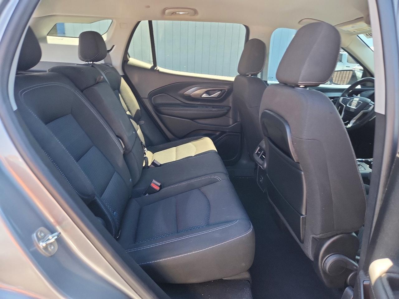 2023 GMC Terrain