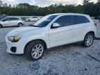 2013 MITSUBISHI Outlander Sport