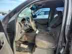 2011 NISSAN Frontier