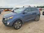 2012 KIA SPORTAGE