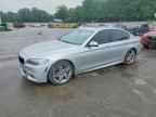2016 BMW 5 series